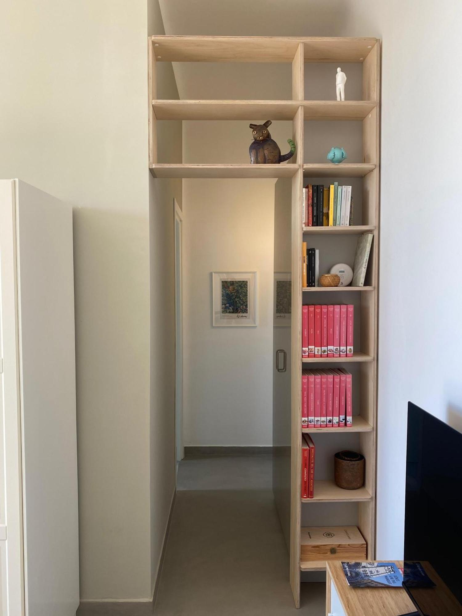 Appartamento Angie's Center