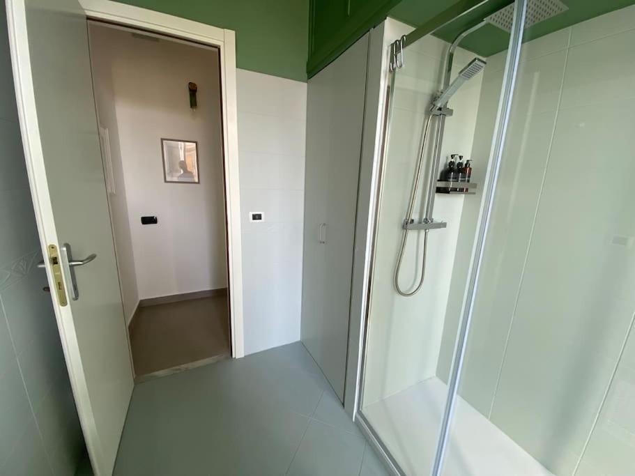 Angie's Center Appartement