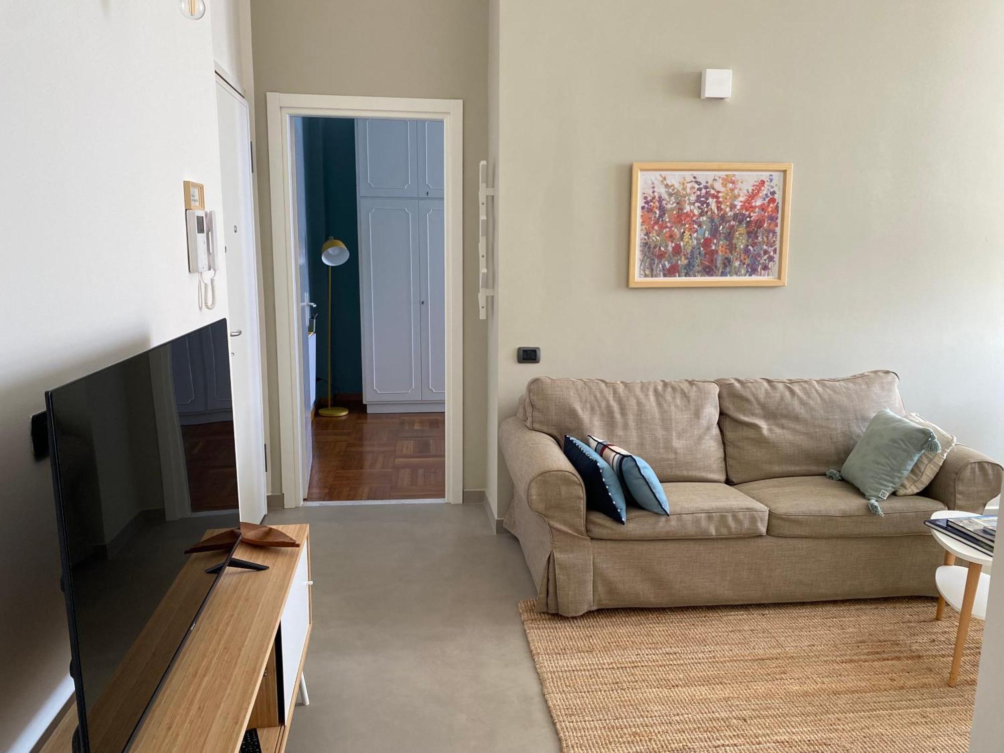 Appartement Angie's Center